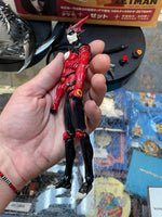 Takeya Takayuki #11 (Kaiyodo Revoltech, Zetman) **COMPLETE**