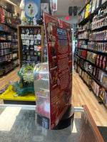 Sleketor (MOTU 200x, Mattel) **COMPLETE*