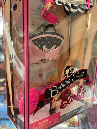 Barbie Bathing Suit #P6508 (Barbie, Mattel) **Sealed** - Bitz & Buttons