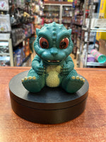 Godzilla Junior Enshrined Monsters Statue (Godzilla, Banpresto)