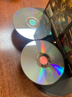 Devil May Cry 2 #0393(PS2 Sony Playstation, Video Game) **TESTED** - Bitz & Buttons