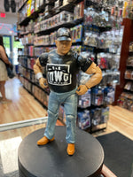 Dusty Rhodes BAF (Mattel, WWE Elite) **COMPLETE**