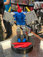 Dinobot Swoop SS86 Leader Class (Transformers Studio Series, Hasbro) COMPLETE