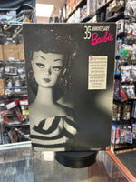 35th 1959 Barbie #11782 (Barbie, Mattel) **SEALED**