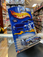 Nissan Skyline First Edition (Hot Wheels, Mattel) SEALED - Bitz & Buttons