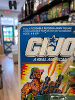 Heavy Duty Ordance Trooper (Vintage GI Joe, Hasbro) Sealed