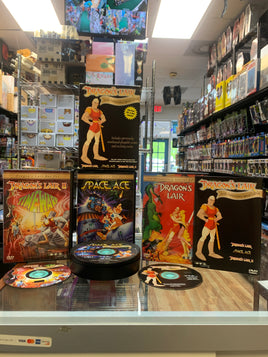 Dragon’s Liar Box Set (DVD-Video, PS 2, Xbox , Sony, Video Game) - Bitz & Buttons