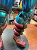 Galactus -BAF- (Marvel Legends, Toybiz) **COMPLETE**