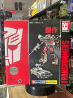 Bluestreak MP-06 (Transformers Generations Masterpiece, Hasbro) **SEALED** - Bitz & Buttons