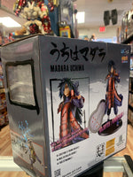 Madara Uchiwa dXTRA06 (Naruto Shippuden, Tsume) Open Box