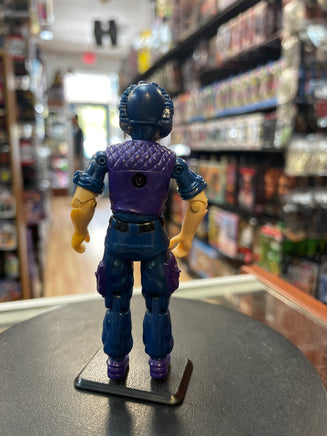 Cobra Televiper (Vintage GI Joe, Hasbro) **COMPLETE** - Bitz & Buttons