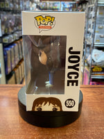 Joyce #550 (Funko Pop, Stranger Things) - Bitz & Buttons