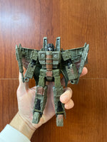 Sparkless Seeker Voyager Class (Transformers War For Cybertron, Hasbro) **COMPLETE**