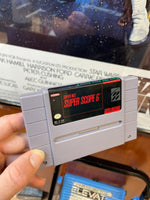 Super Scope 6 (Super Nintendo SNES, Vintage Video Games) - Bitz & Buttons