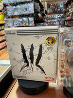 Wolverine 5 Ronin (Marvel, Mezco One:12) **NEW** - Bitz & Buttons