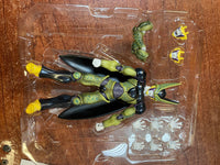 Perfect Cell (Bandai SH Figuarts, Dragon-Ball Z) **COMPLETE**