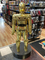 C-3PO Droid 12" (Vintage Star Wars, Kenner)