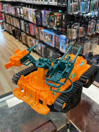 Cobra Paralyzer (Vintage GI Joe, Hasbro) COMPLETE - Bitz & Buttons