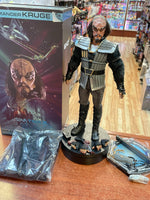 Commander kruge 1/6 Scale (Star Trek 3 The Search For Spock, EXO-6) OPEN BOX - Bitz & Buttons