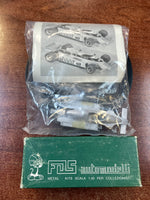 Renault RE 20 1980 N. 87 1:43 (FDS Automodelli, Metal Kit) *NEW* - Bitz & Buttons
