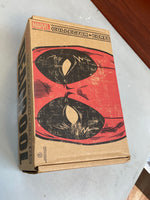 Deadpool Box (Funko Pop! Collector Corps, Marvel) - Bitz & Buttons