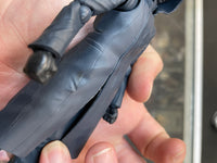 Front Man With Accessories (Tamashii SH Figuarts, Squid Game) OPEN BOX - Bitz & Buttons