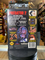 Predator 2 (Sega Genesis, Vintage Video Games) COMPLETE - Bitz & Buttons