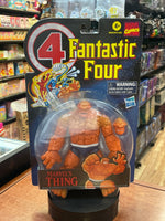 Fantastic Four Thing (Marvel Legends Retro, Hasbro) **SEALED**