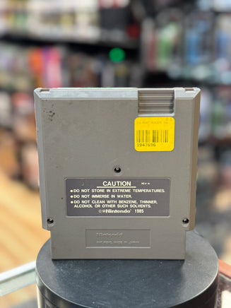 Rad Racer (Nintendo NES, Vintage Video Game) - Bitz & Buttons