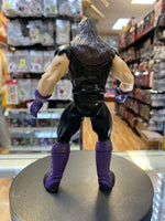 Undertaker Series 2 with Belt (Vintage WWF WWE, Jakks Pacific) - Bitz & Buttons