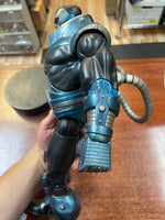 Apocalypse BAF (Marvel Legends, Toybiz) **COMPLETE** - Bitz & Buttons