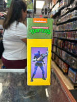Suit Casey Jones & Foot Soldier (NECA, TMNT Ninja Turles) **SEALED**
