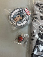 X-Men Box (Funko Pop! Collector Corps, Marvel) - Bitz & Buttons