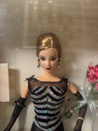 Barbie 40th Anniversary #21384 (Barbie, Mattel) **Sealed** - Bitz & Buttons