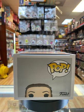 Jakku Rey #451 (Funko Pop, Star Wars) EXCLUSIVE - Bitz & Buttons