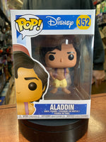 Aladdin #352 (Funko Pop, Disney)