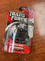 Decepticon Barricade Legends Class (Transformers Movie, Hasbro) **SEALED** - Bitz & Buttons