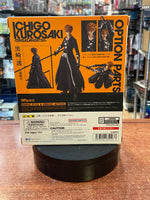 Ichigo Kurosaki -Tensazangetsu- (Bleach, Bandai SH Figuarts) *SEALED*