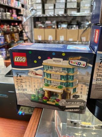 Bricktober Lego Set 1-4 (Lego, ToysRUs) **SEALED** - Bitz & Buttons