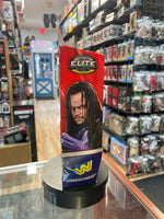 Undertaker Flashback (WWE Elites, Mattel) **SEALED** - Bitz & Buttons