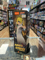 Minato Champion Class (Marvel, Blokees) SEALED - Bitz & Buttons