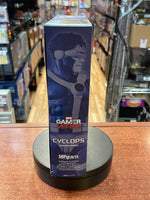Cyclops (Marvel Gamerverse, Bandai SH Figuarts) SEALED - Bitz & Buttons