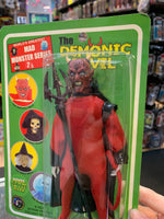 Demonic Devil (Figure Toys Company, Mad Monster Series 2) SEALED
