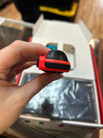 Switch OLED Console Boxed (Nintendo, Video Games) **TESTED**