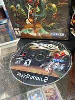 B-Boy (Sony Playstation PS2, Video Games) **TESTED**