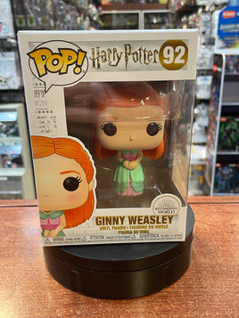 Ginny Weasley #92 (Funko Pop, Harry Potter) - Bitz & Buttons