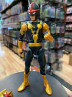 Sam Alexander Nova 9699 (Marvel Legends, Hasbro)