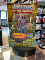 Glimmer -Princess of Power- (MOTU Classics, Masters Of The Universe, Mattel) **SEALED**