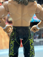 Generation X Triple H & Shawn Michaels (WWE Ruthless Aggression, Jakks Pacific)