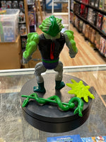 Snake Face 1272 (Vintage MOTU, Mattel) **COMPLETE**